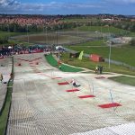Silksworth Ski Slope and Sports Complex a