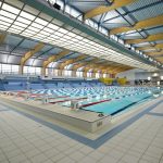 Sunderland Aquatic Center a