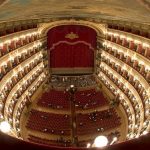 Teatro Di San Carlo – Naples a