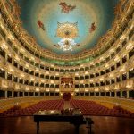 Teatro La Fenice – Venice a