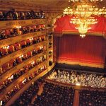 Teatro La Scala – Milan a