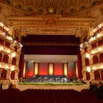Teatro Petruzzelli – Bari a
