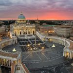 Vatican City a