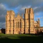 Wells Cathedral a
