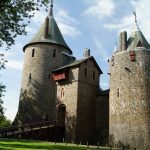 Castell Coch a