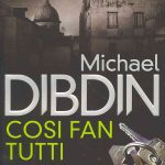 Cosi Fan Tutti By Michael Dibdin a