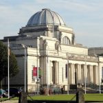 National Museum Cardiff a