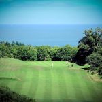 St. Deiniol Golf Club a