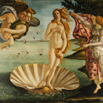 The Birth Of Venus a