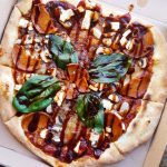 Brighton – Vegan Pizza a
