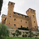 Castello Delle Quattro Torra, Siena a