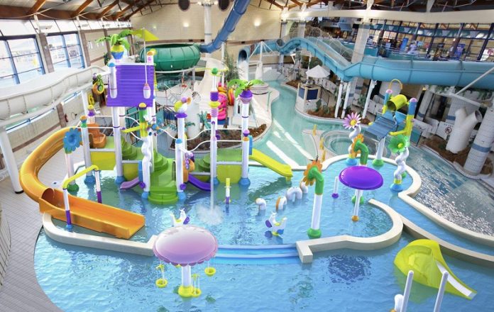 Lagan valley leisure centre lisburn