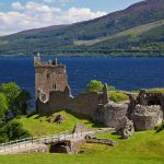 Loch Ness Inverness 1