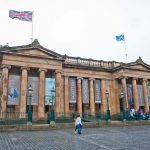 National Galleries of Scotland a