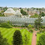 Royal Botanic Garden a