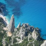 Selvaggio Blu, Sardinia a