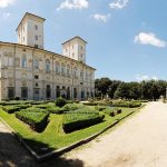 The Borghese Gallery And Gardens a