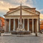 The Pantheon a