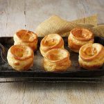 Yorkshire – Pudding a