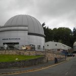 Armagh Astronomy Center and Planetarium 1