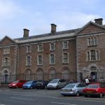 Armagh Gaol 1