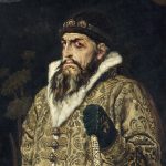 Birthplace of Ivan the Terrible 1