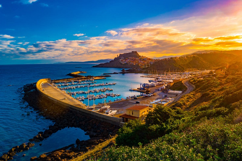 10 Most Beautiful Coastal Towns In Italy