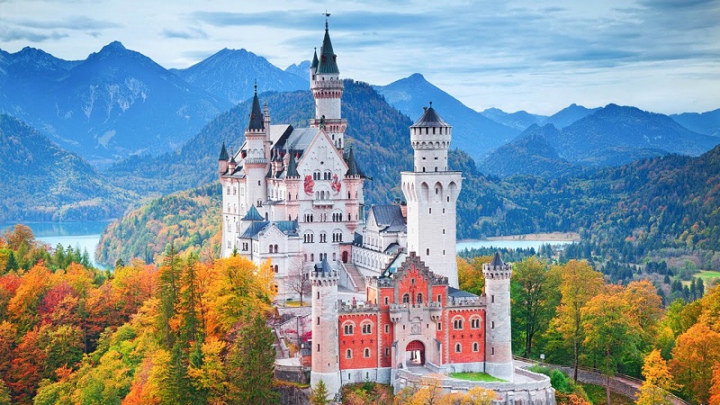 31 Things Germany is Famous For - How Many Do You Know?