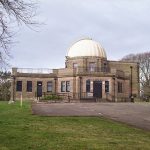 Mills Observatory 1