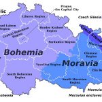 Moravia and Bohemian 1