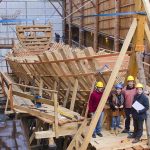 Newport Medieval Ship Project