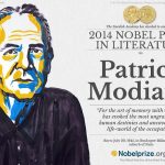 Nobel Prize Literature Winners 1