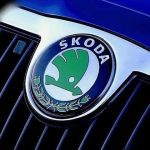 Skoda Automobile 1