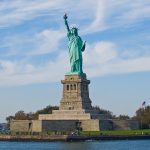 Statue of Liberty a