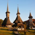 Wooden Churches of Maramures a