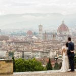 Florence honeymoon