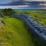 Hadrian’s Wall, Scotland 1