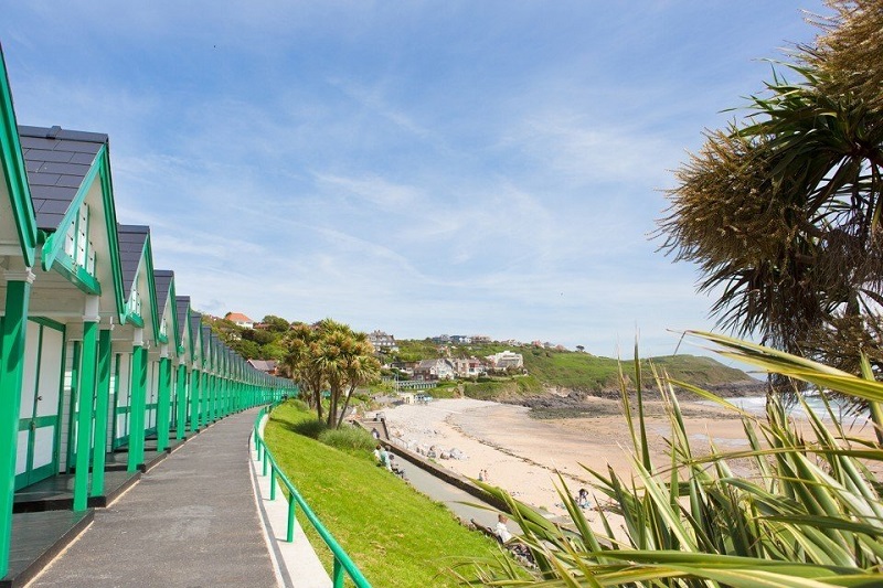 places to visit from swansea