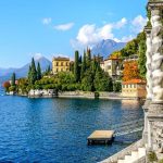 Milan Through The Lake Como 1