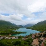 National Park of Abruzzo, Lazio, and Molise 1