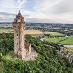 National Wallace Monument 1