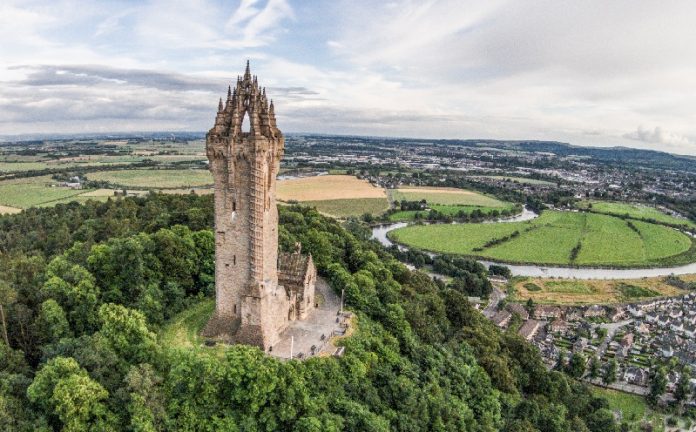 10 Beautiful Places to Visit in Stirling