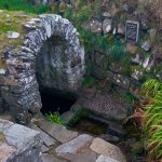 St. Non’s Chapel and Holy Well 1