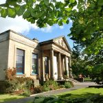 Stirling Smith Art Gallery and Museum 1