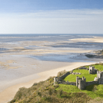 Wales Coastal Path 1