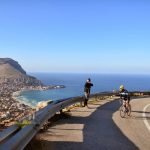 Cycling Sicily