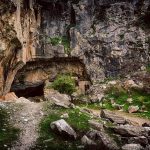 Daveli’s cave 1