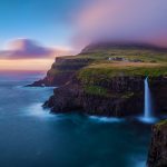 Gasadalur, Faroe Islands 1