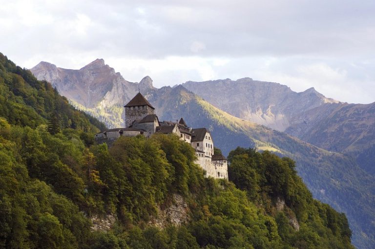 10 Things Liechtenstein Is Famous for