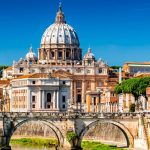 Sistine Chapels and Vatican Museums 1
